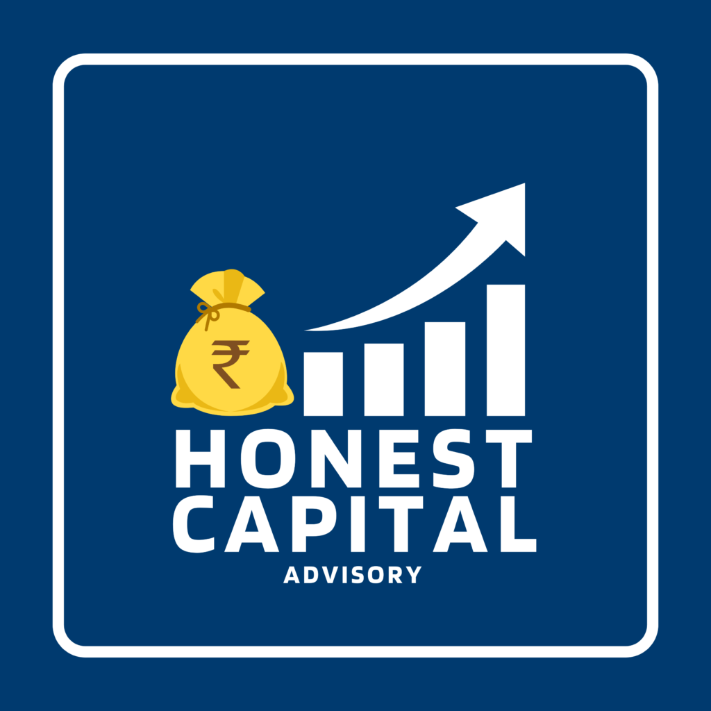 Honest Capital Advisory Logo