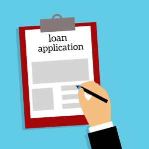 Personal Loan Application